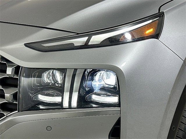 Used 2022 Hyundai Santa Fe Limited image 28