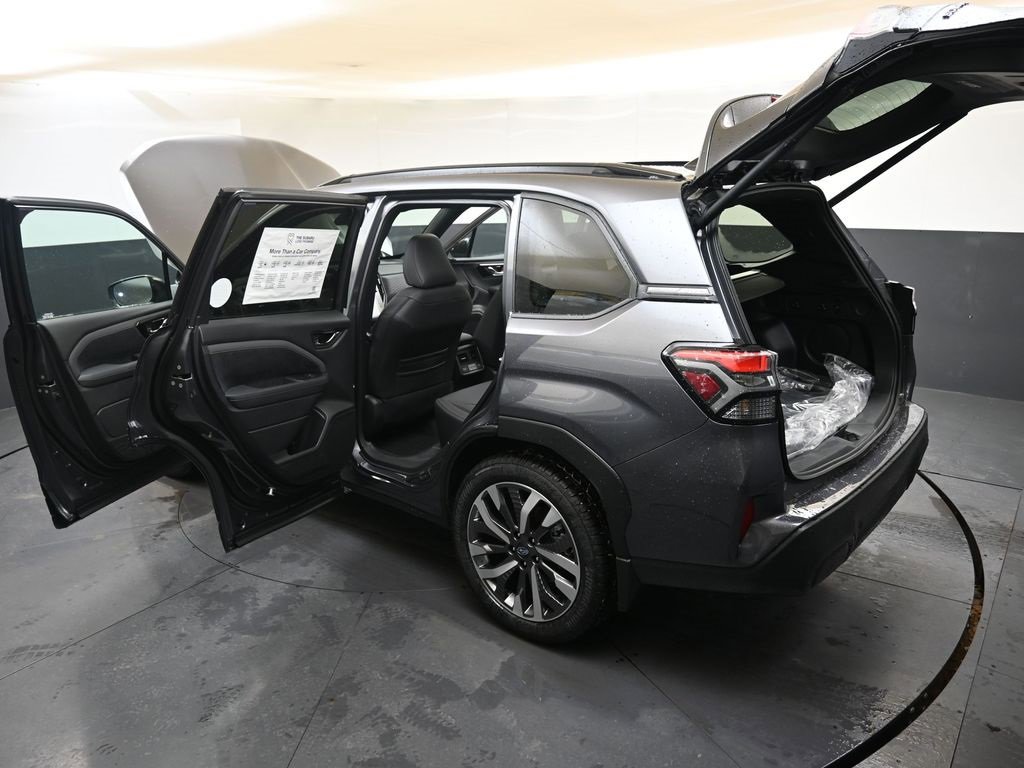New 2026 Subaru Forester Touring image 14