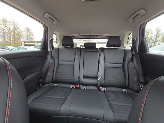 New 2026 Nissan Rogue SV w/ Rock Creek Premium Package AWD/4WD image 35