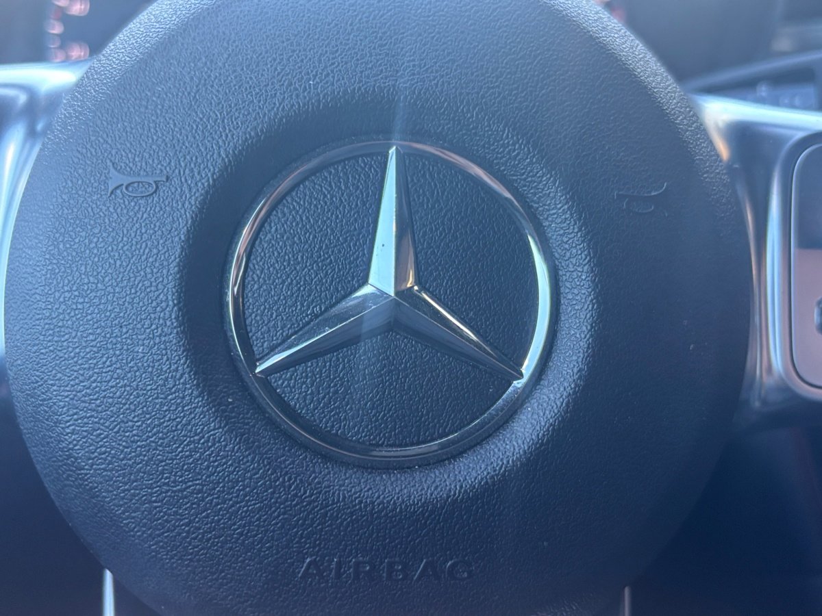 Used 2021 Mercedes-Benz GLC 300 image 12