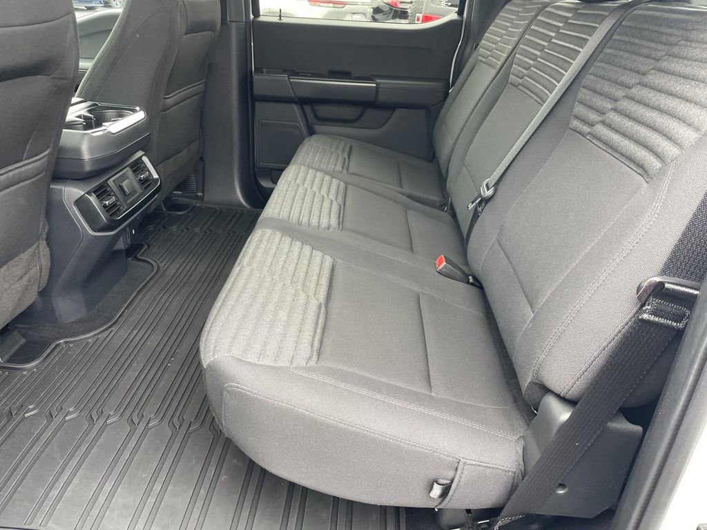 Used 2023 Ford F150 XL w/ STX Appearance Package image 17