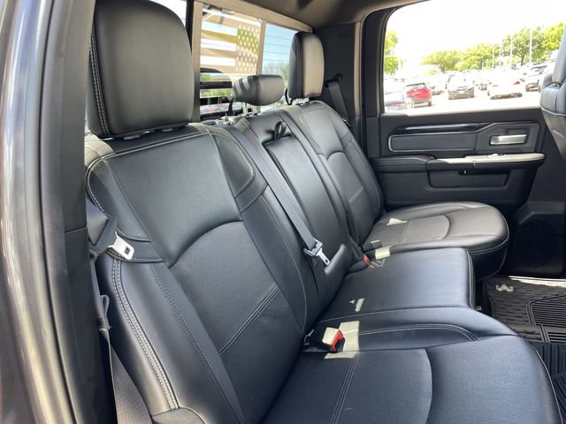 Used 2021 RAM 2500 Power Wagon image 29