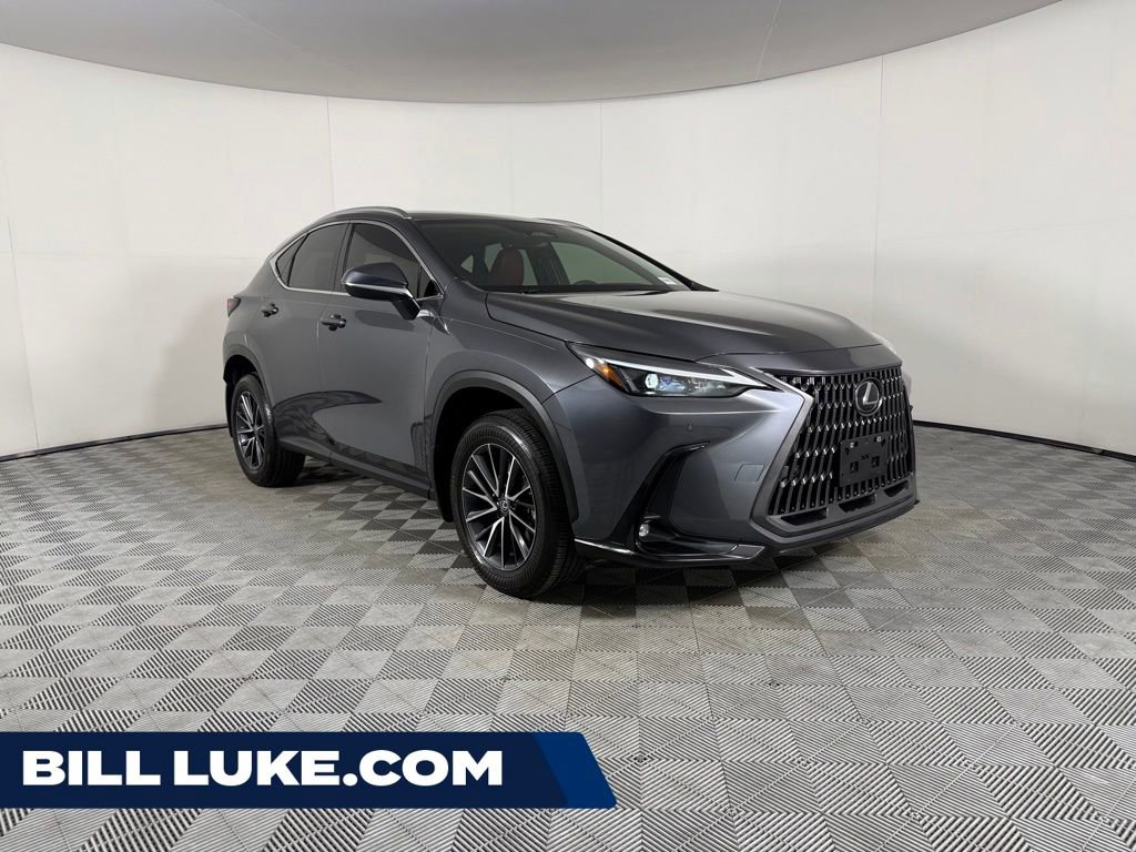 Used 2024 Lexus NX 250 FWD image 1
