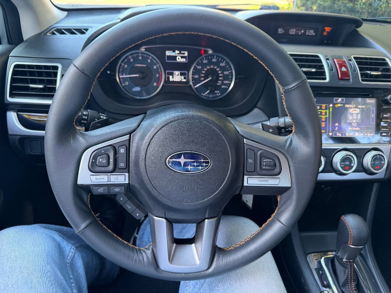Used 2016 Subaru Crosstrek 2.0i Limited AWD/4WD image 27