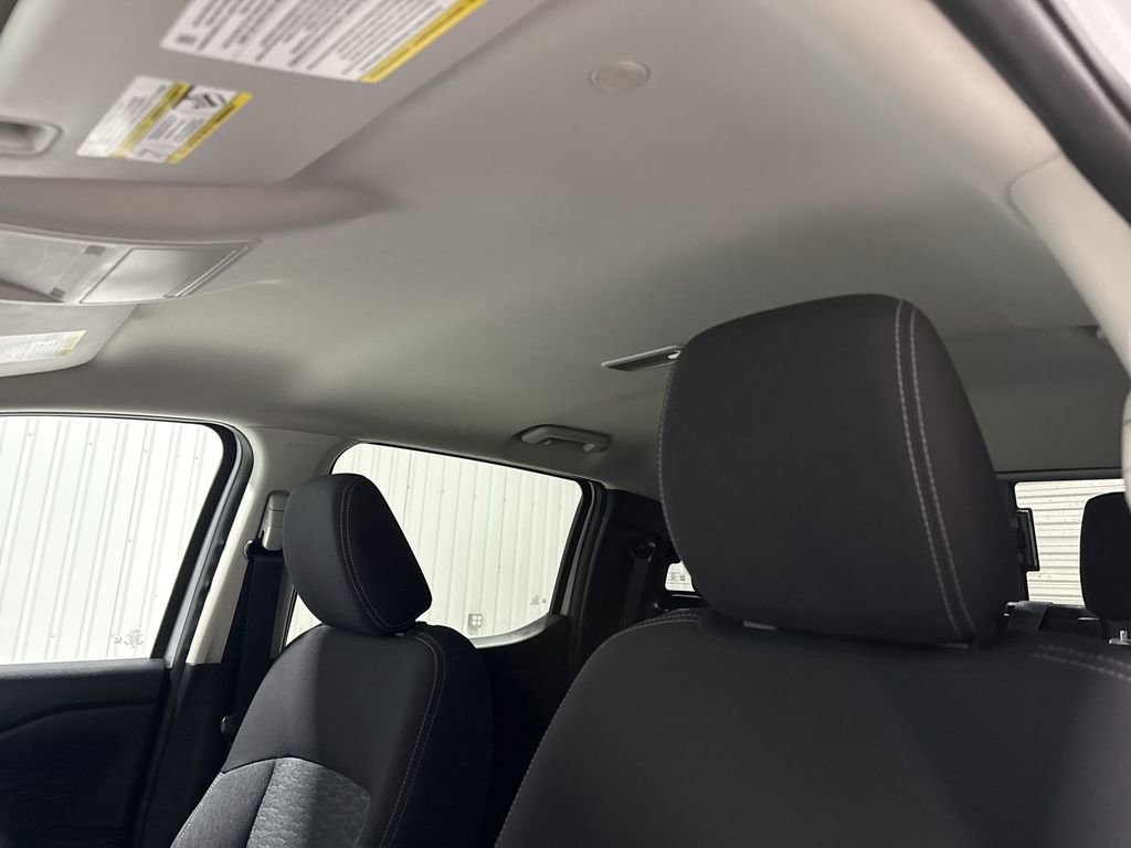 Used 2024 Ford Ranger XLT w/ FX4 Off-Road Package image 19