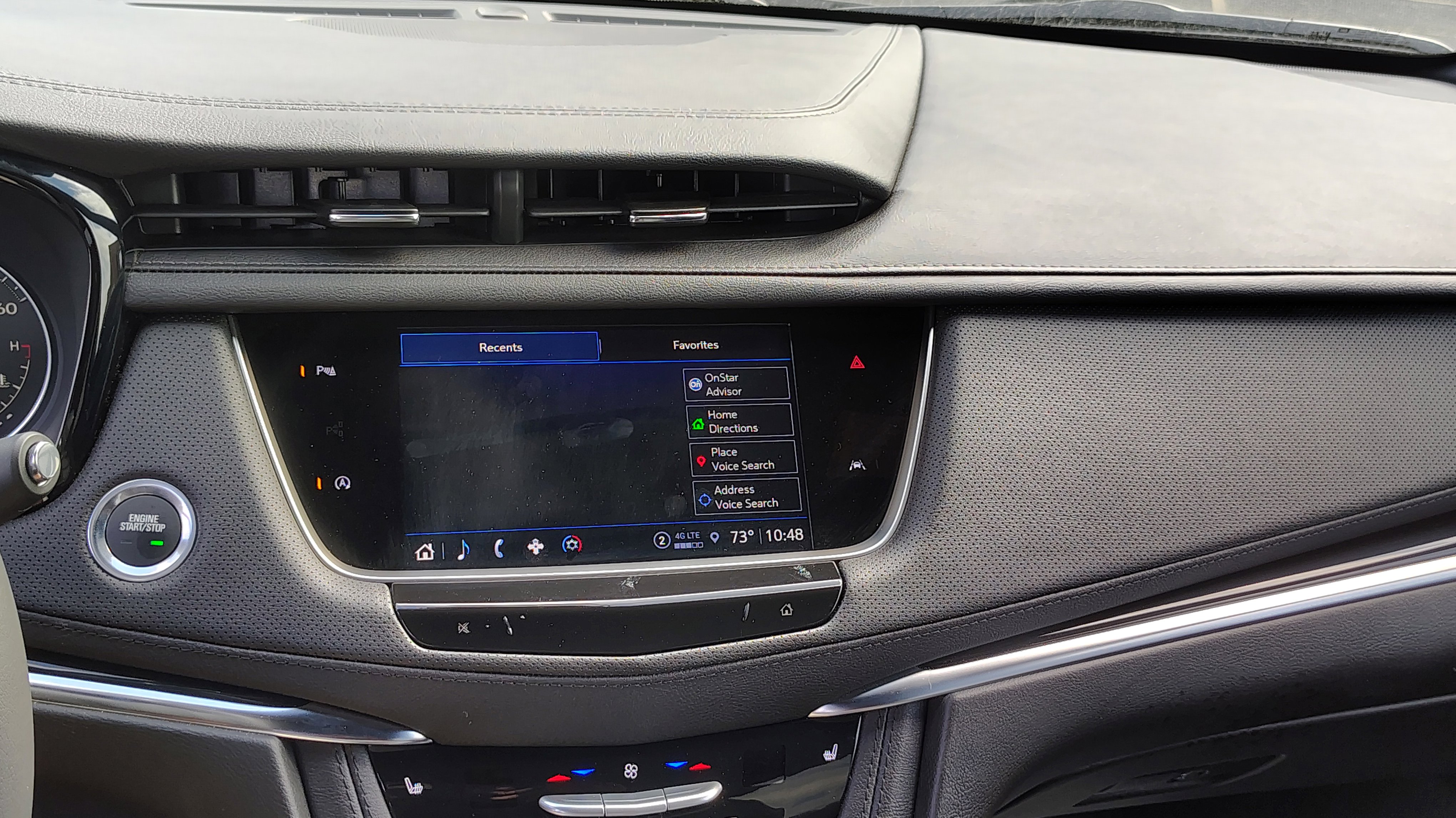 New 2025 Cadillac XT6 Luxury w/ LPO, Premium Carpet Package image 18