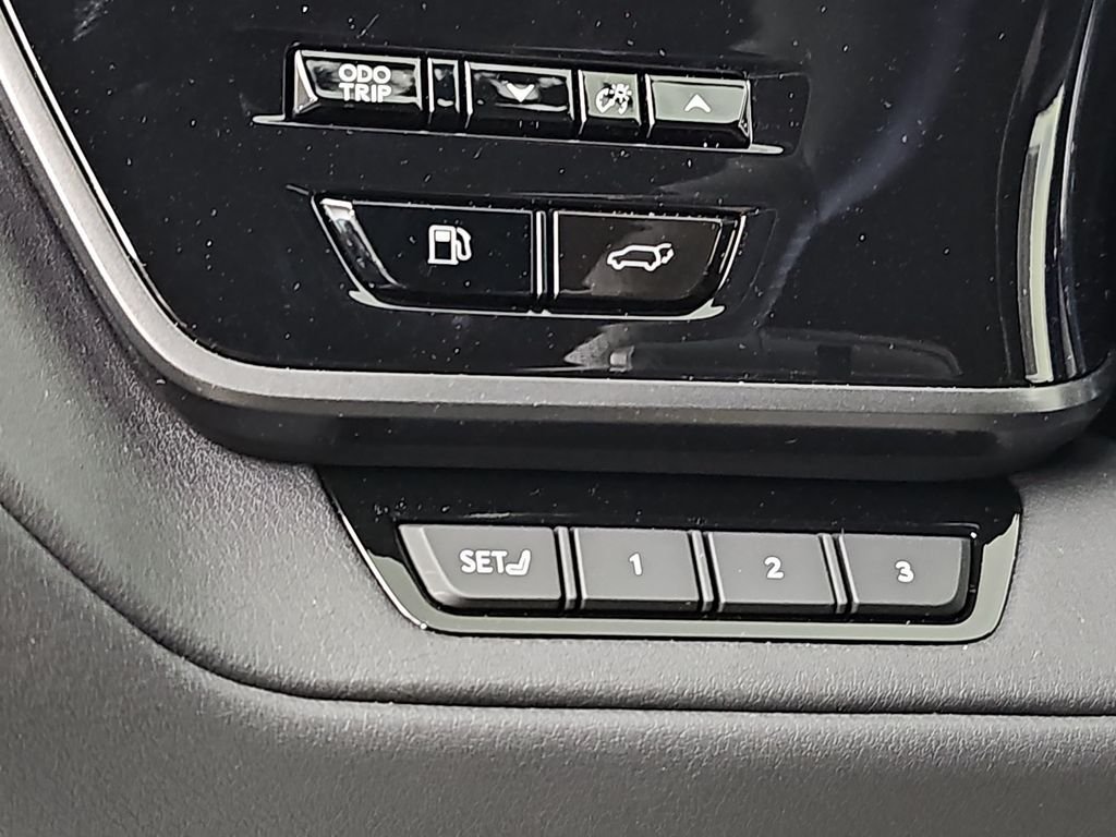 New 2026 Lexus TX 350 AWD w/ Technology Package image 29