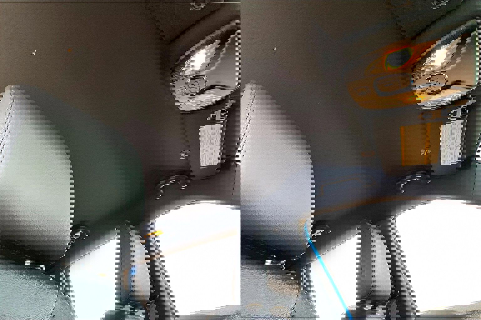 Used 2026 Jeep Compass Latitude w/ Quick Order Package 29K image 27