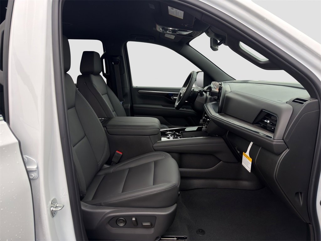 New 2026 Chevrolet Tahoe LT w/ Comfort Package image 27