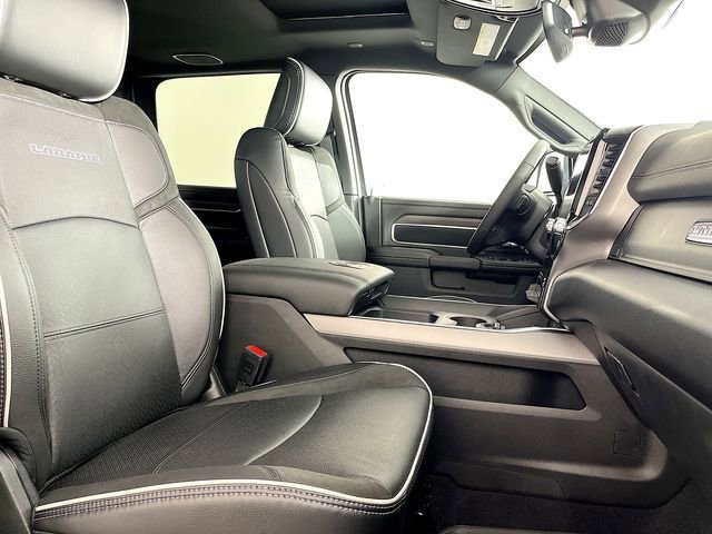 New 2026 RAM 2500 Laramie image 27