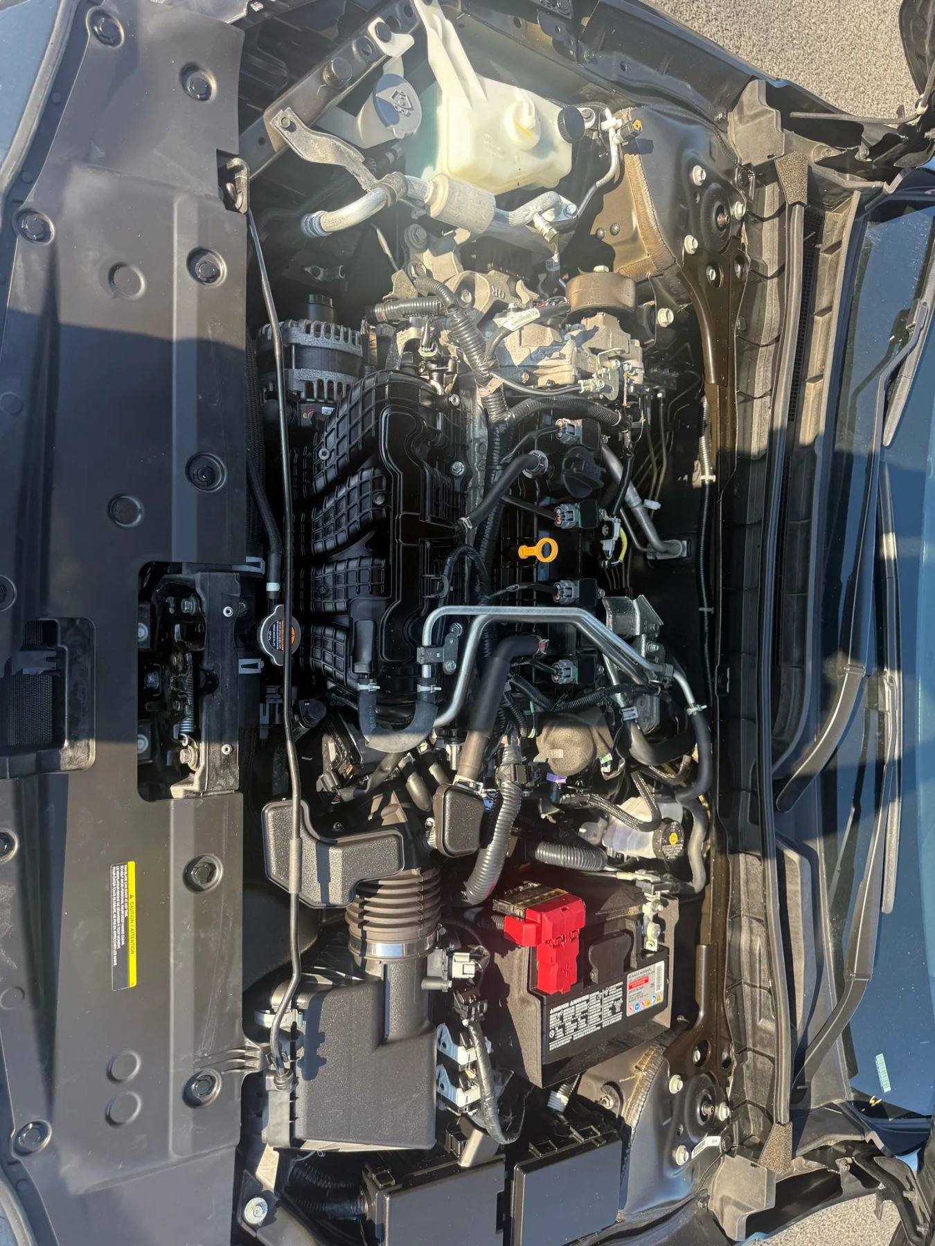 Used 2024 Nissan Altima 2.5 SV image 25