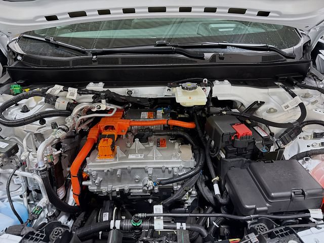 New 2026 Chevrolet Blazer EV LT FWD image 33