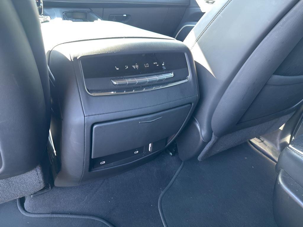 Used 2023 Cadillac Escalade Sport image 21