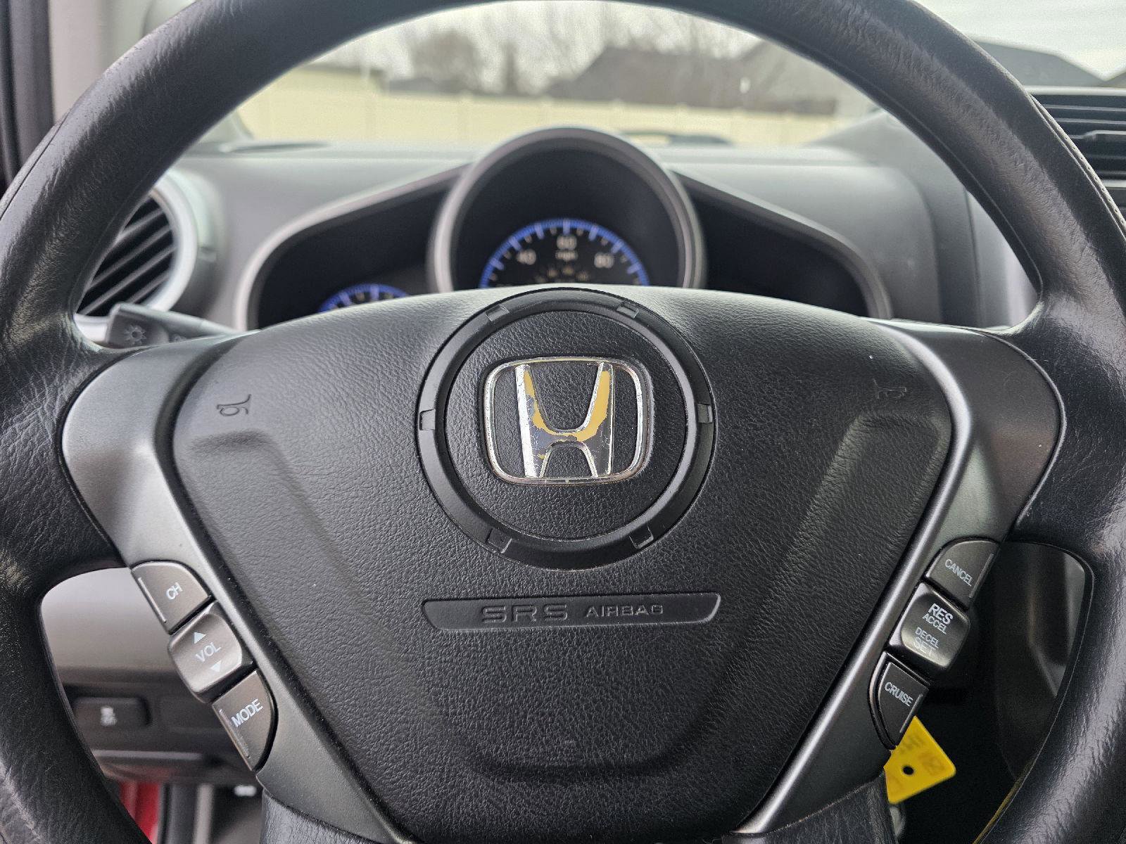 Used 2010 Honda Element EX image 16