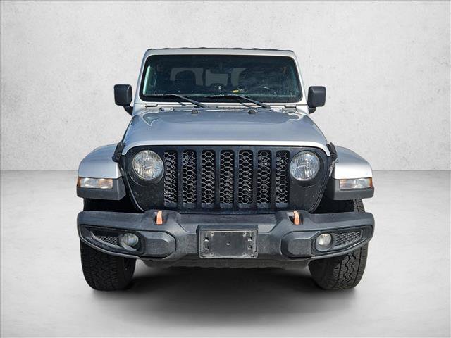 Used 2022 Jeep Gladiator Sport image 2