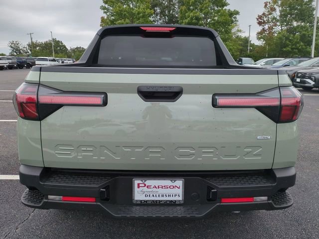 New 2026 Hyundai Santa Cruz SEL image 5