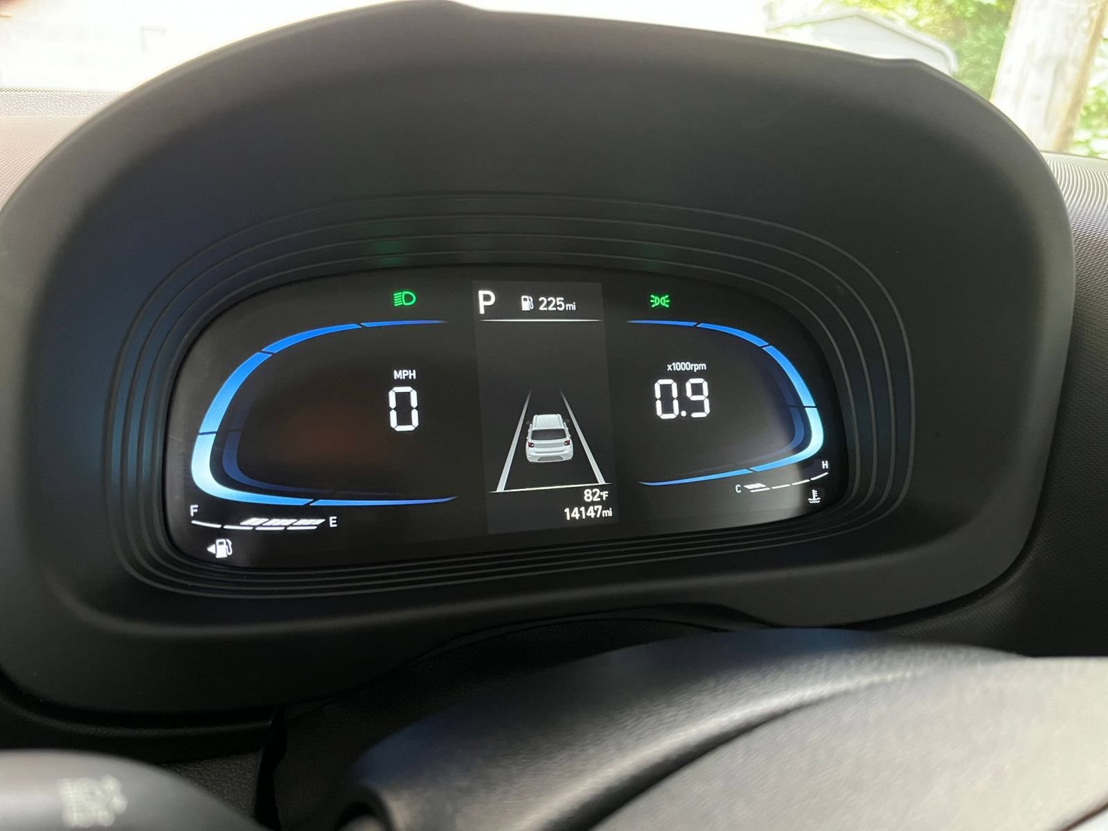 Used 2026 Hyundai Venue SEL FWD image 40