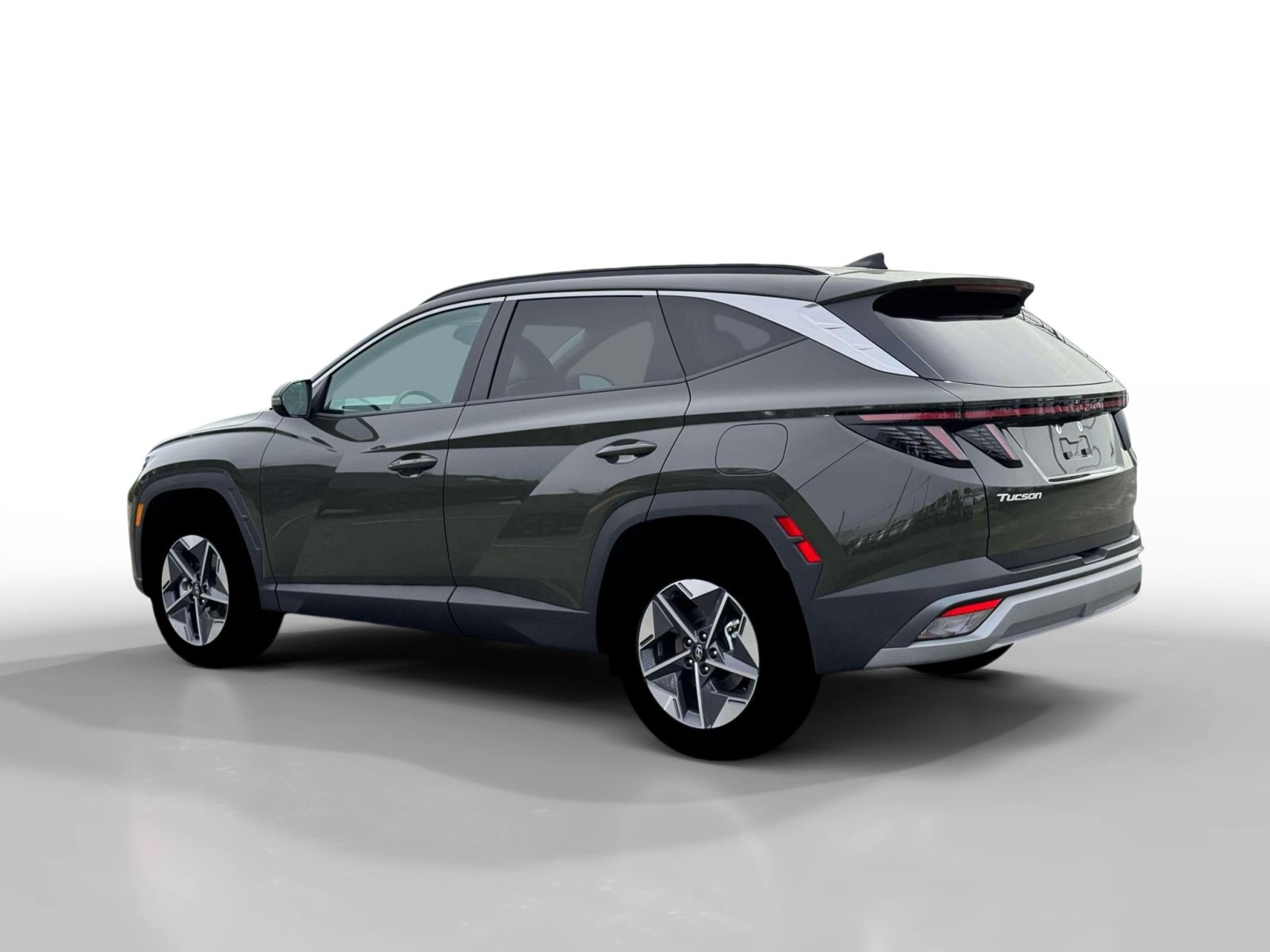 New 2026 Hyundai Tucson SEL AWD/4WD image 4
