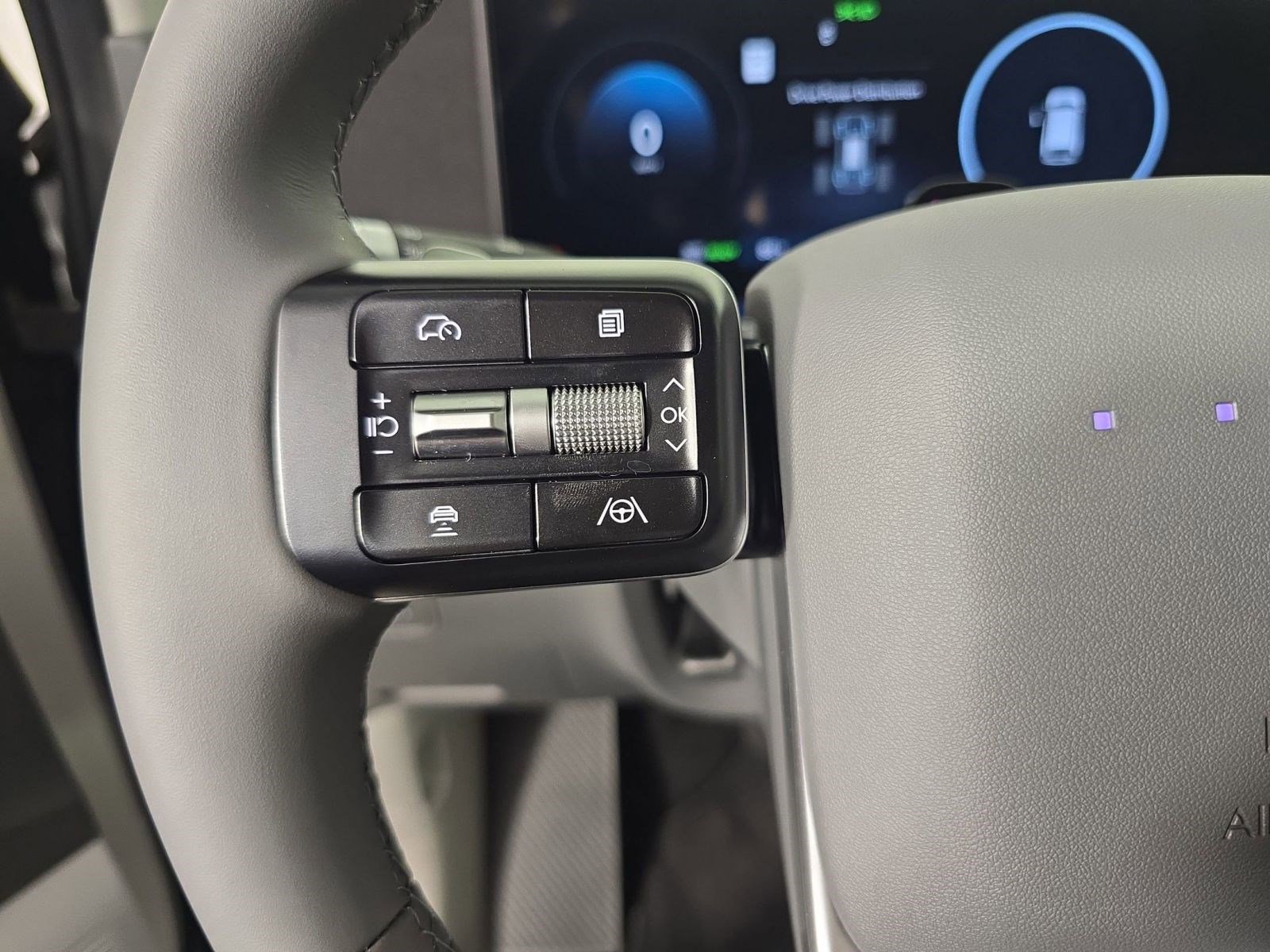 New 2026 Hyundai Ioniq 9 SEL image 14