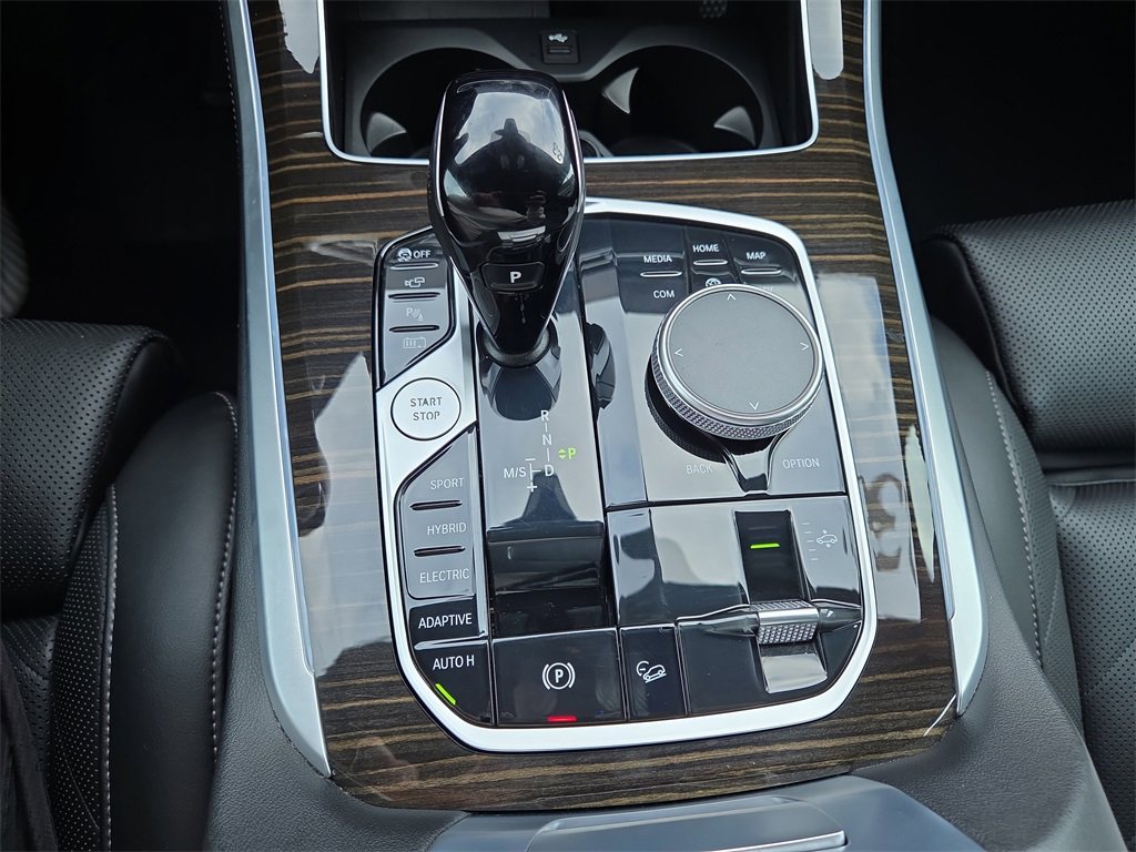 Used 2023 BMW X5 xDrive45e image 24