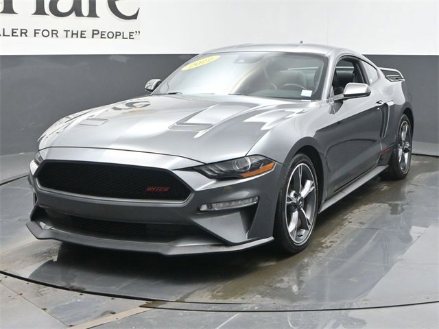 Used 2022 Ford Mustang GT Premium w/ Equipment Group 401A image 7