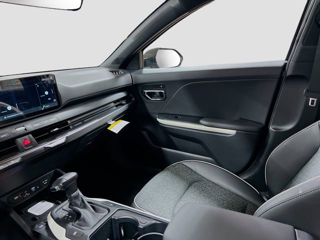 New 2025 Kia K4 GT-Line w/ GT-Line Sunroof Package image 24