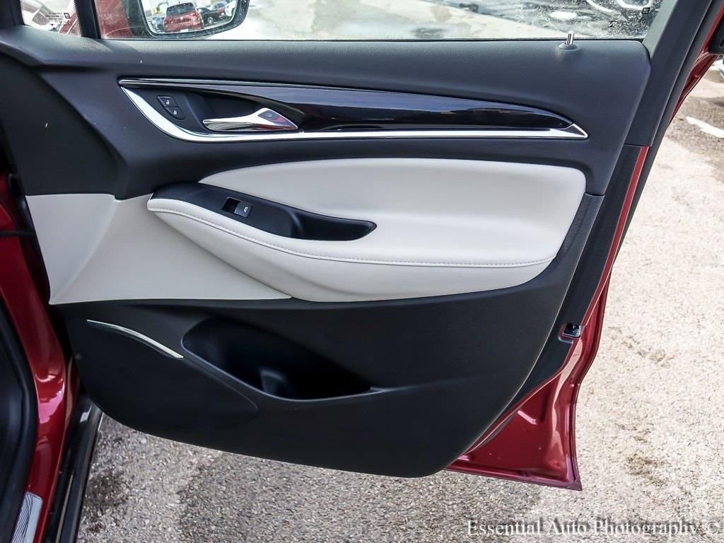 Used 2023 Buick Enclave Essence w/ Experience Buick Package image 27