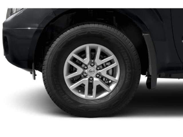 Used 2019 Nissan Frontier SV AWD/4WD image 23