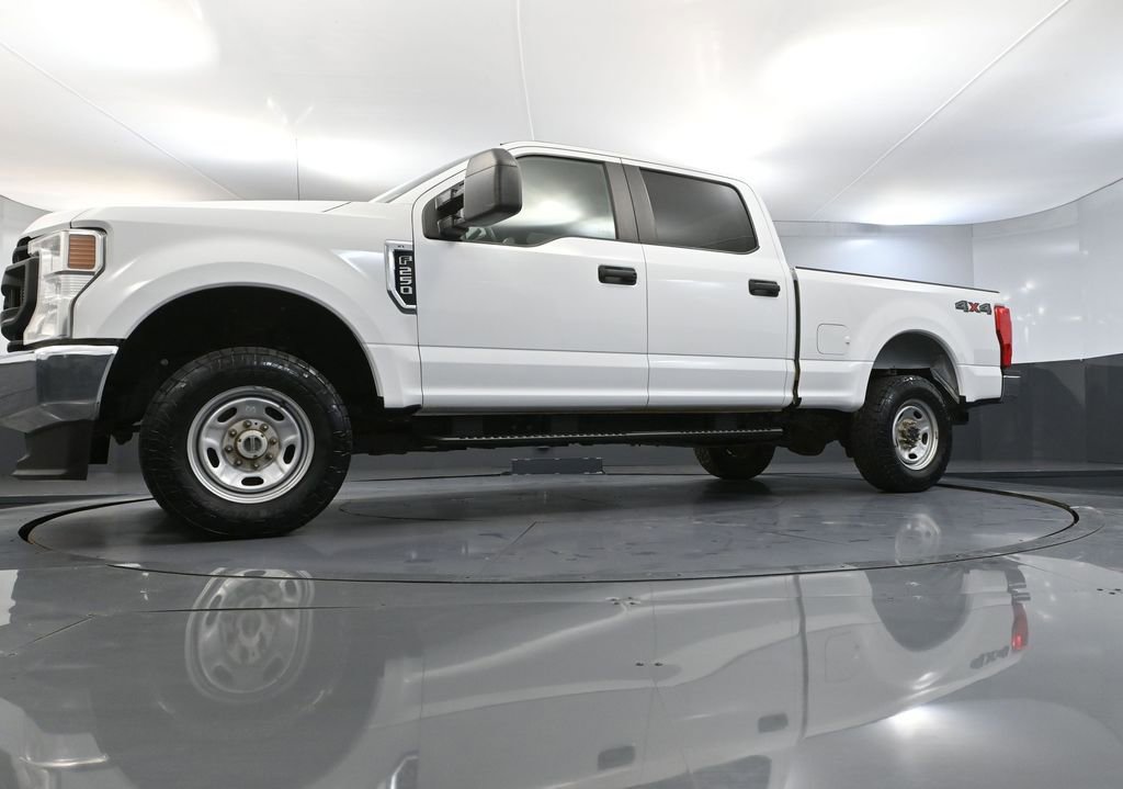 Used 2021 Ford F250 XL w/ Power Equipment Group image 50