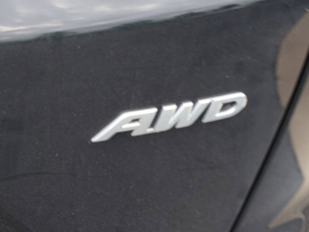 Used 2021 Honda CR-V EX image 16
