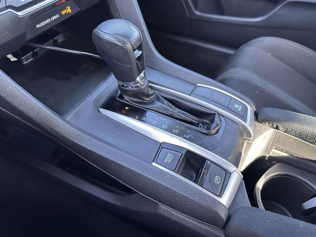 Used 2019 Honda Civic LX image 26