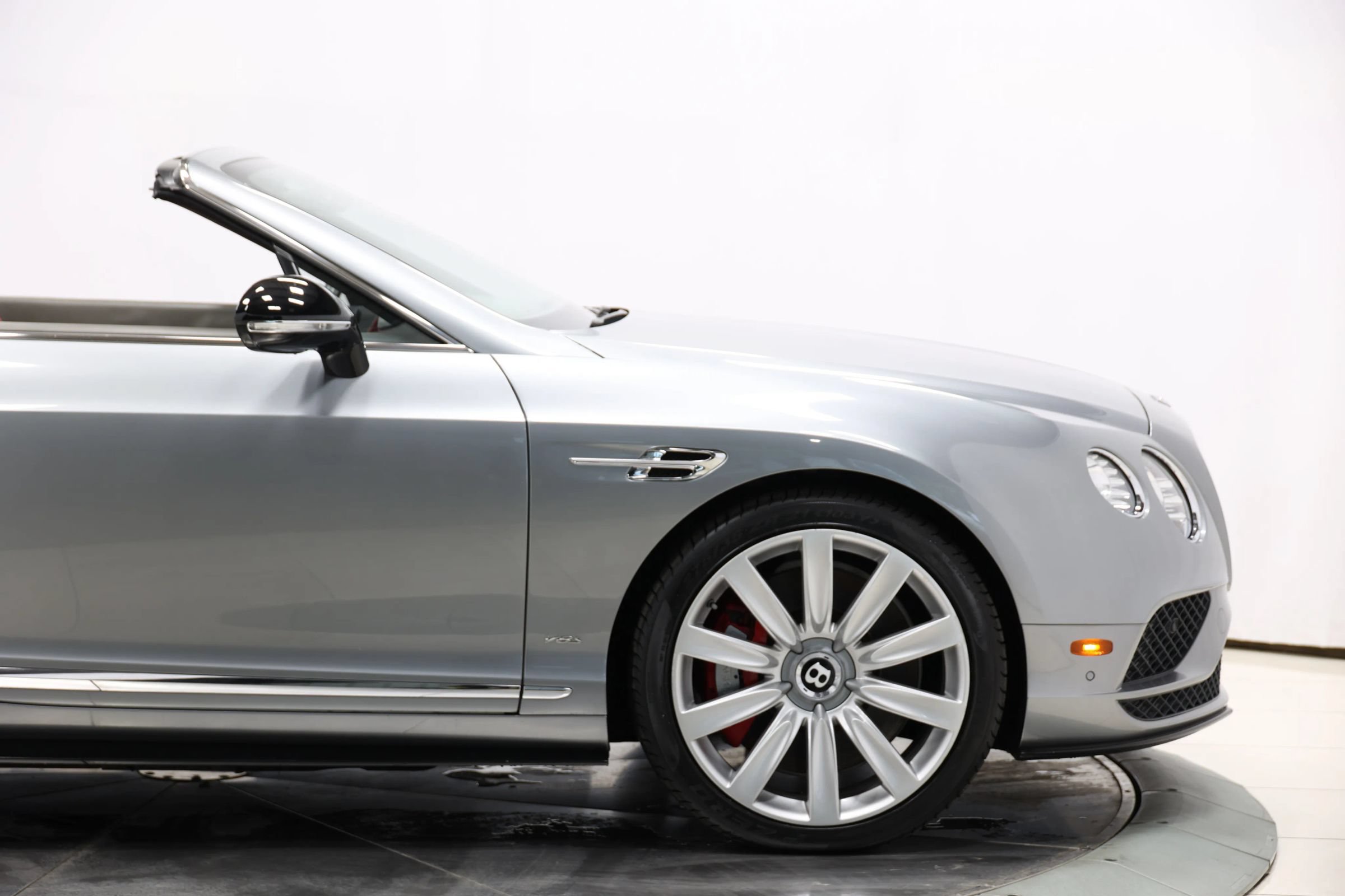 Used 2016 Bentley Continental GT V8 S AWD/4WD image 60