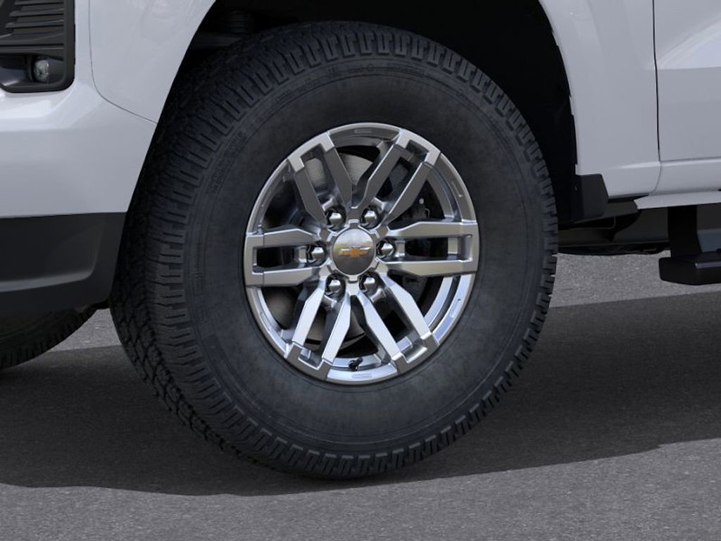 New 2026 Chevrolet Colorado LT w/ LT Convenience Package AWD/4WD image 9