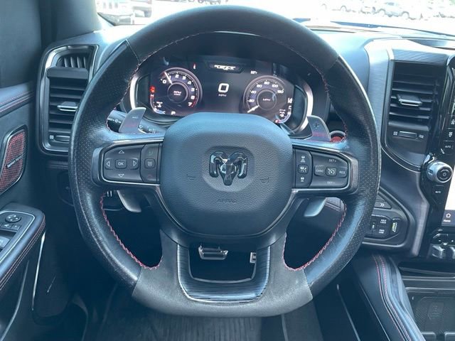 Used 2024 RAM 1500 TRX w/ TRX Level 2 Equipment Group AWD/4WD image 8