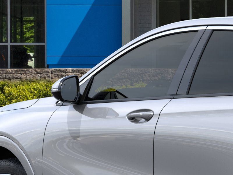 New 2026 Buick Envista Preferred FWD image 36