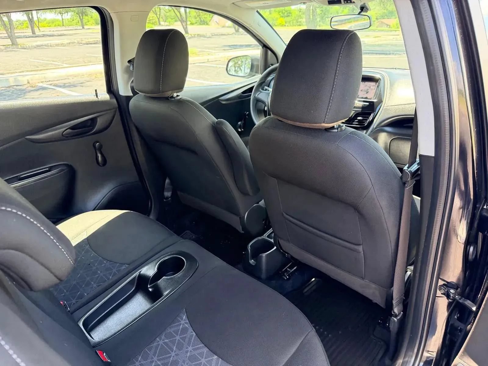Used 2019 Chevrolet Spark LS FWD image 21