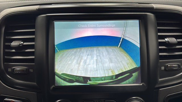Used 2017 RAM 1500 Rebel w/ Luxury Group AWD/4WD image 14