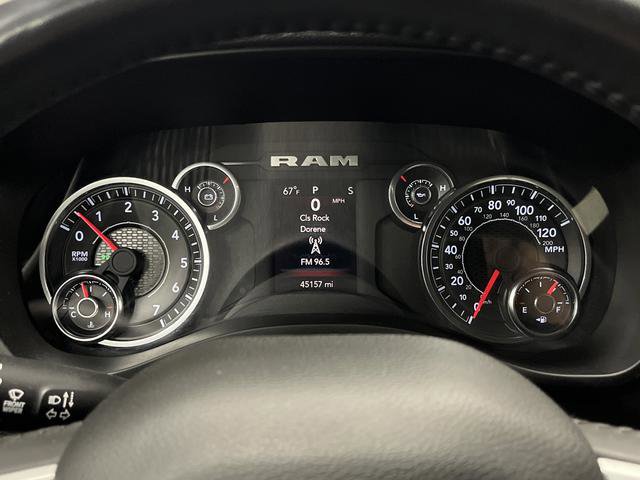 Used 2024 RAM 1500 Big Horn image 16