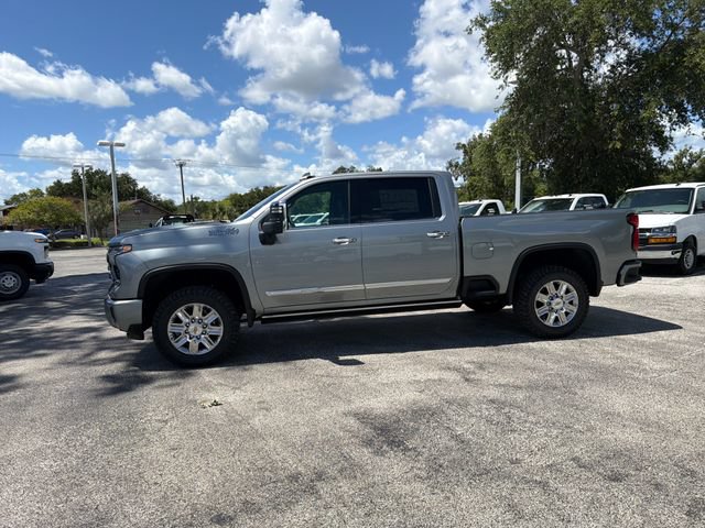 New 2026 Chevrolet Silverado 2500 High Country w/ High Country Premium Package AWD/4WD image 5
