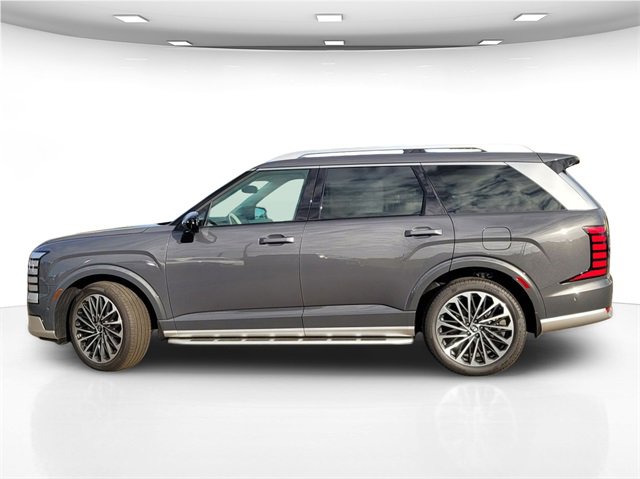 New 2026 Hyundai Palisade Calligraphy image 4