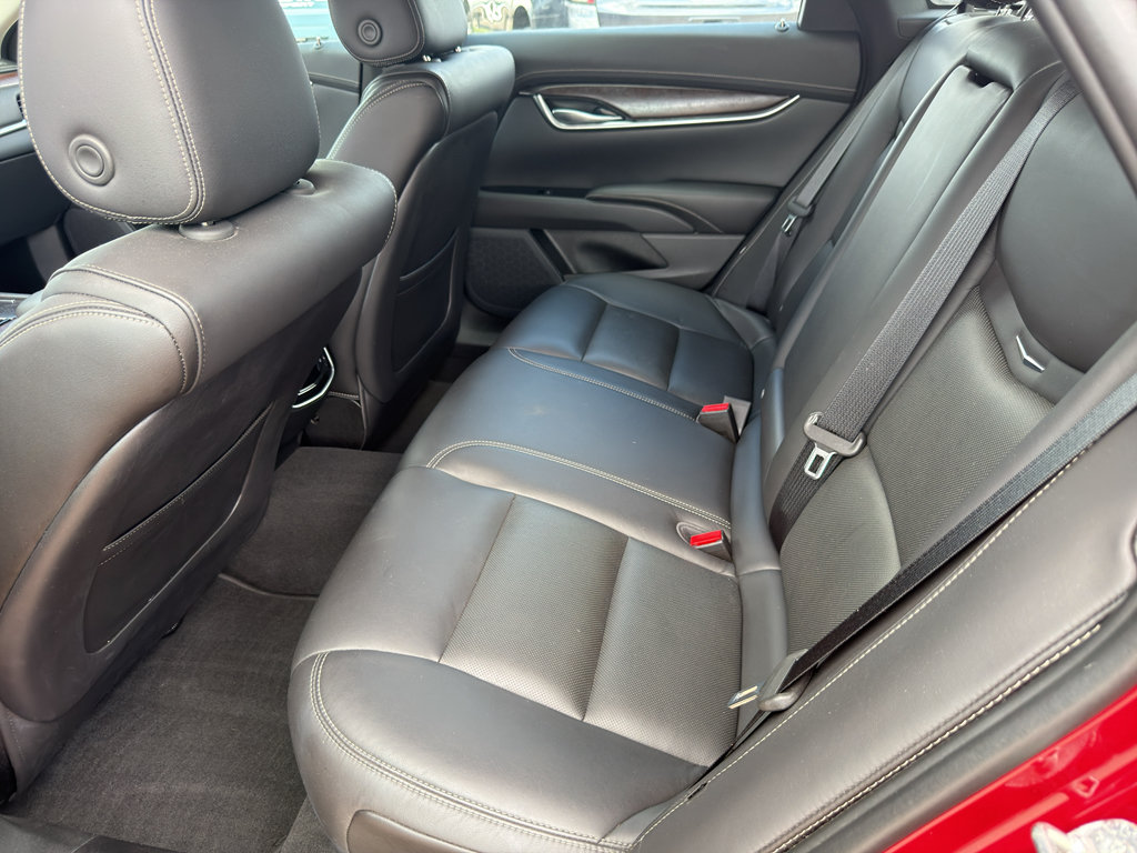 Used 2019 Cadillac XTS Luxury FWD image 31