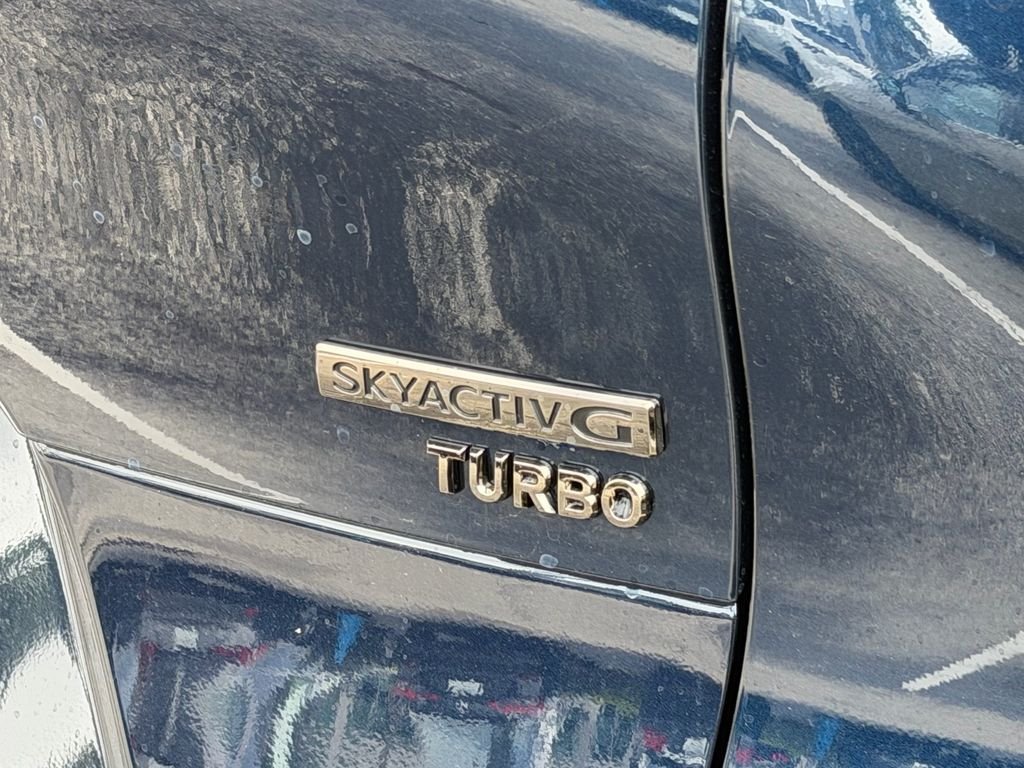 New 2026 MAZDA CX-30 2.5 Turbo Aire Edition AWD/4WD image 7