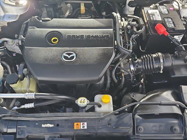 Used 2011 MAZDA MAZDA6 i Touring image 22