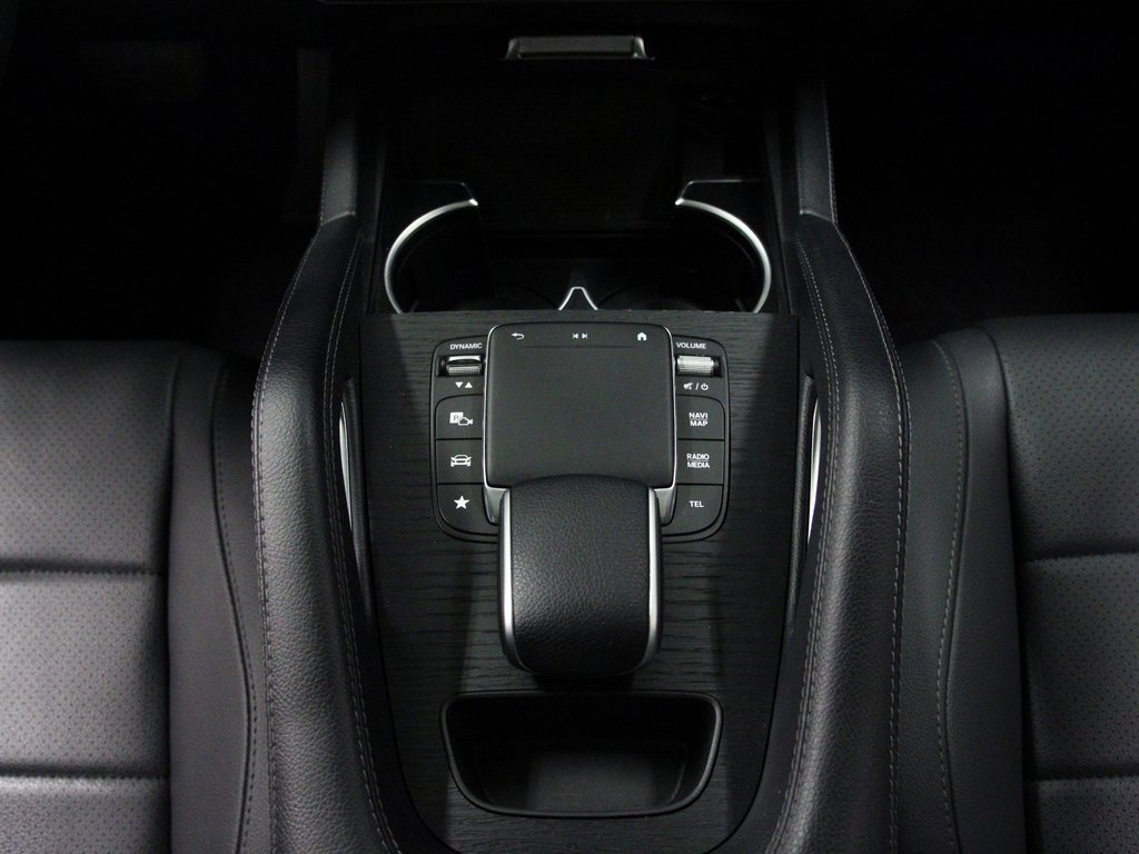 Certified 2023 Mercedes-Benz GLE 350 4MATIC image 16