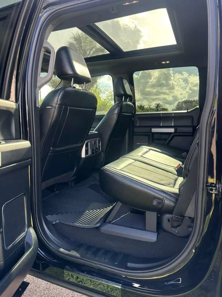 Used 2021 Ford F250 Lariat AWD/4WD image 13