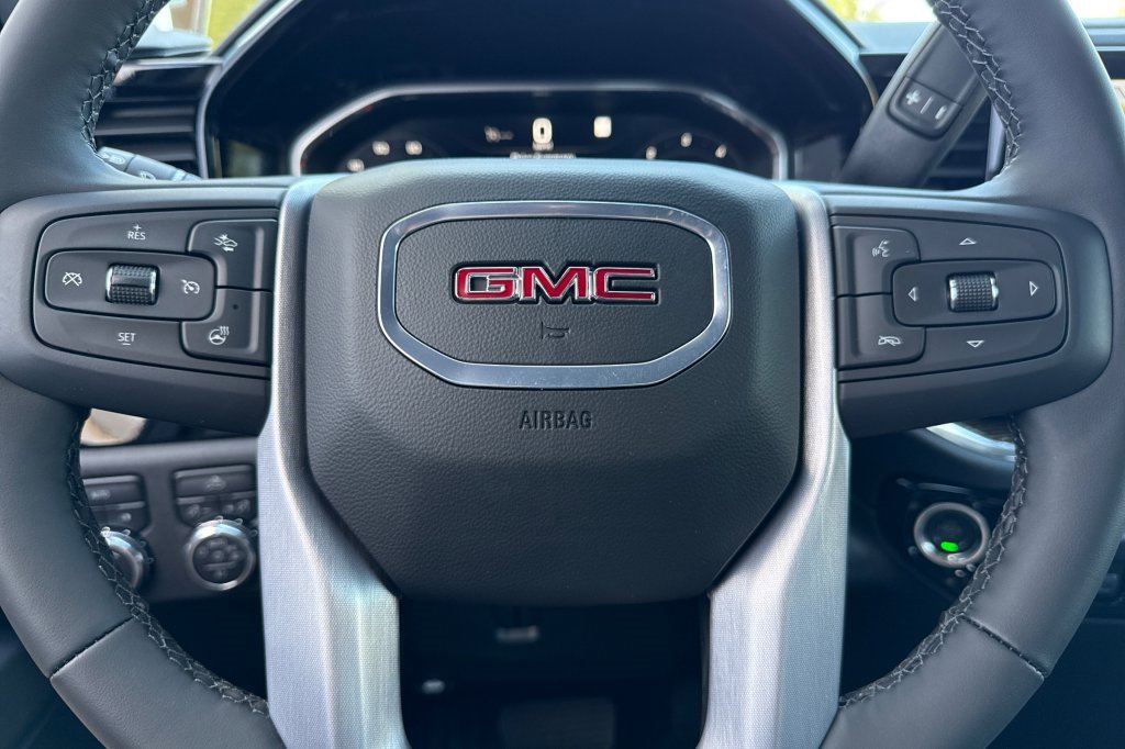New 2026 GMC Sierra 1500 Elevation image 20