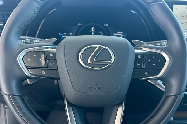 Used 2025 Lexus RX 350 w/ Convenience Package AWD/4WD image 27