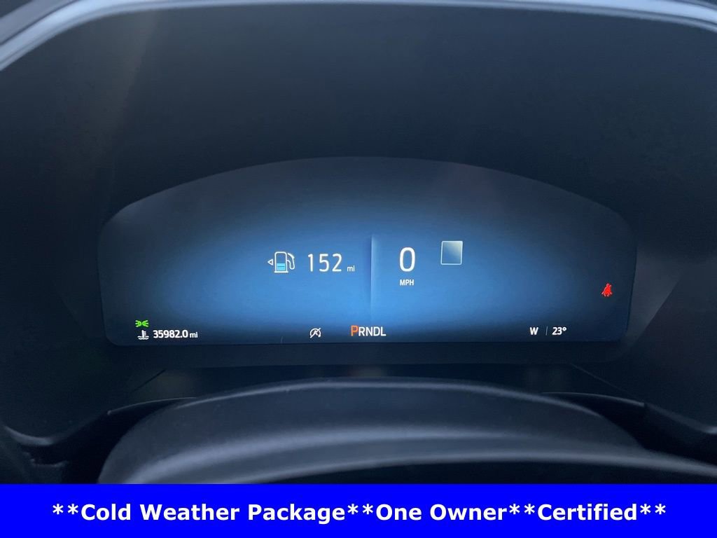 Used 2024 Ford Escape Active w/ Tech Pack #2 image 12