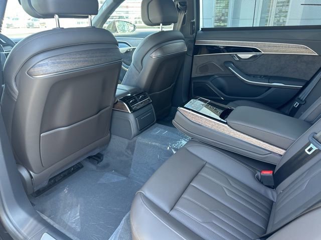 New 2026 Audi A8 L 3.0T image 15