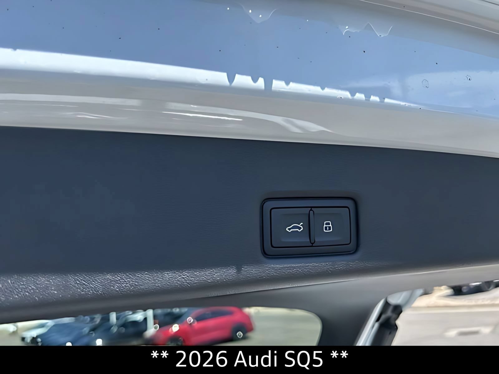 New 2026 Audi SQ5 Premium Plus AWD/4WD image 8